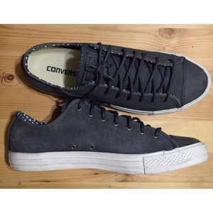 CONVERSE chuck Taylor All Star low top